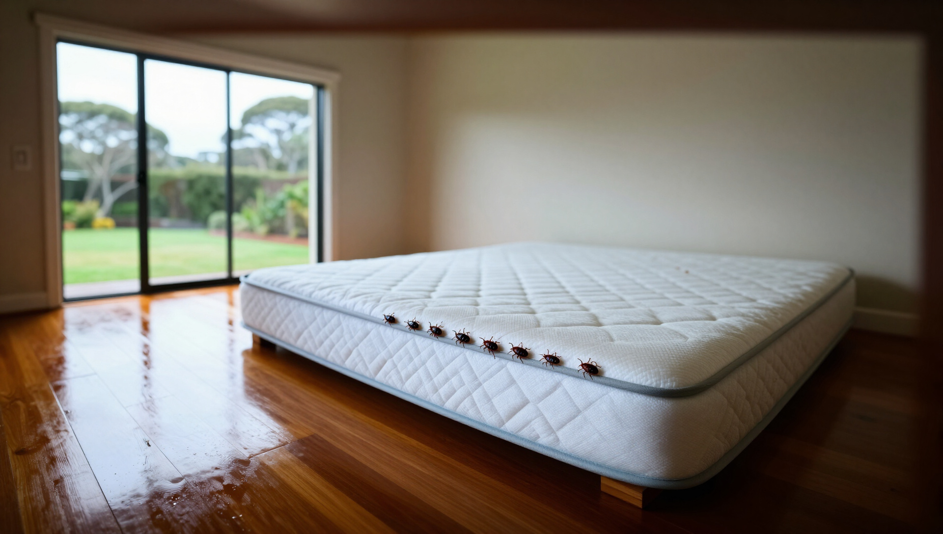 Bed Bugs Control in Warrawee