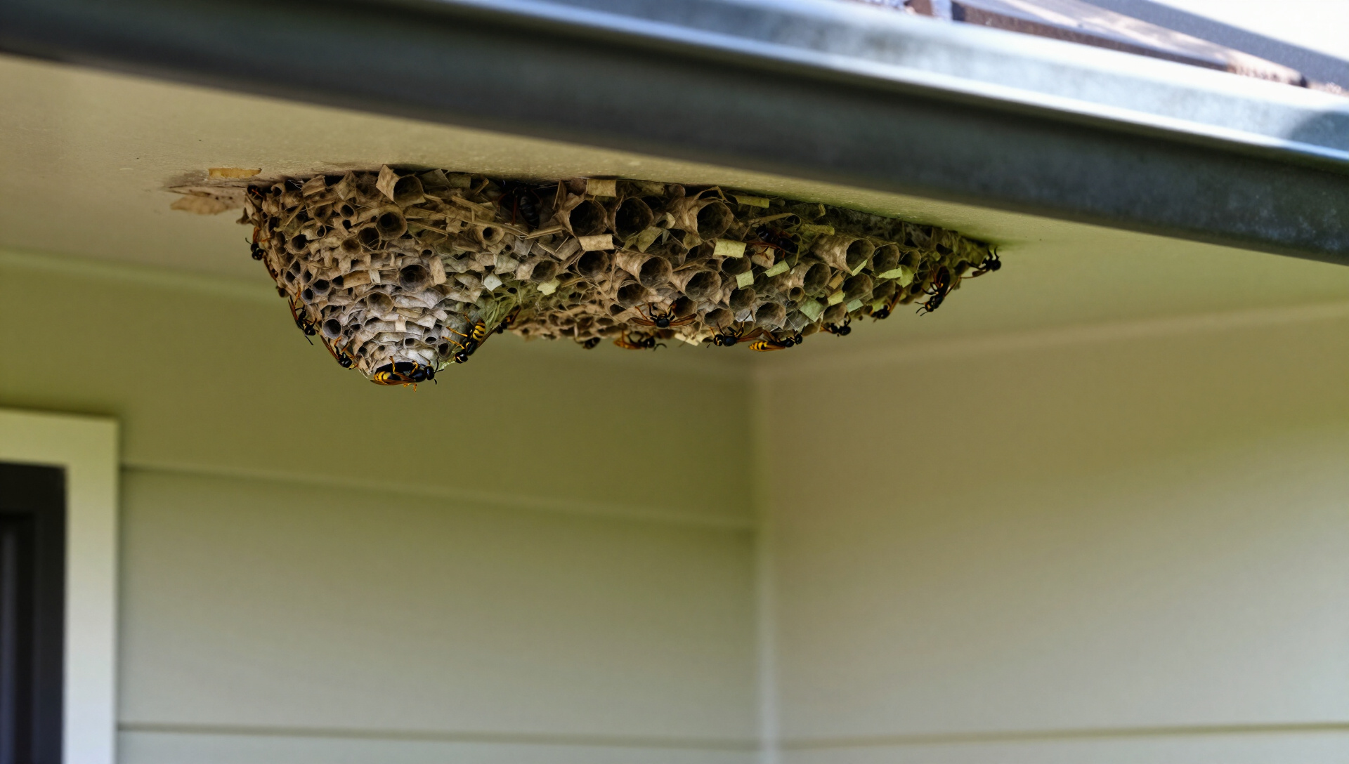 Bees and Wasp Removal in Warrawee