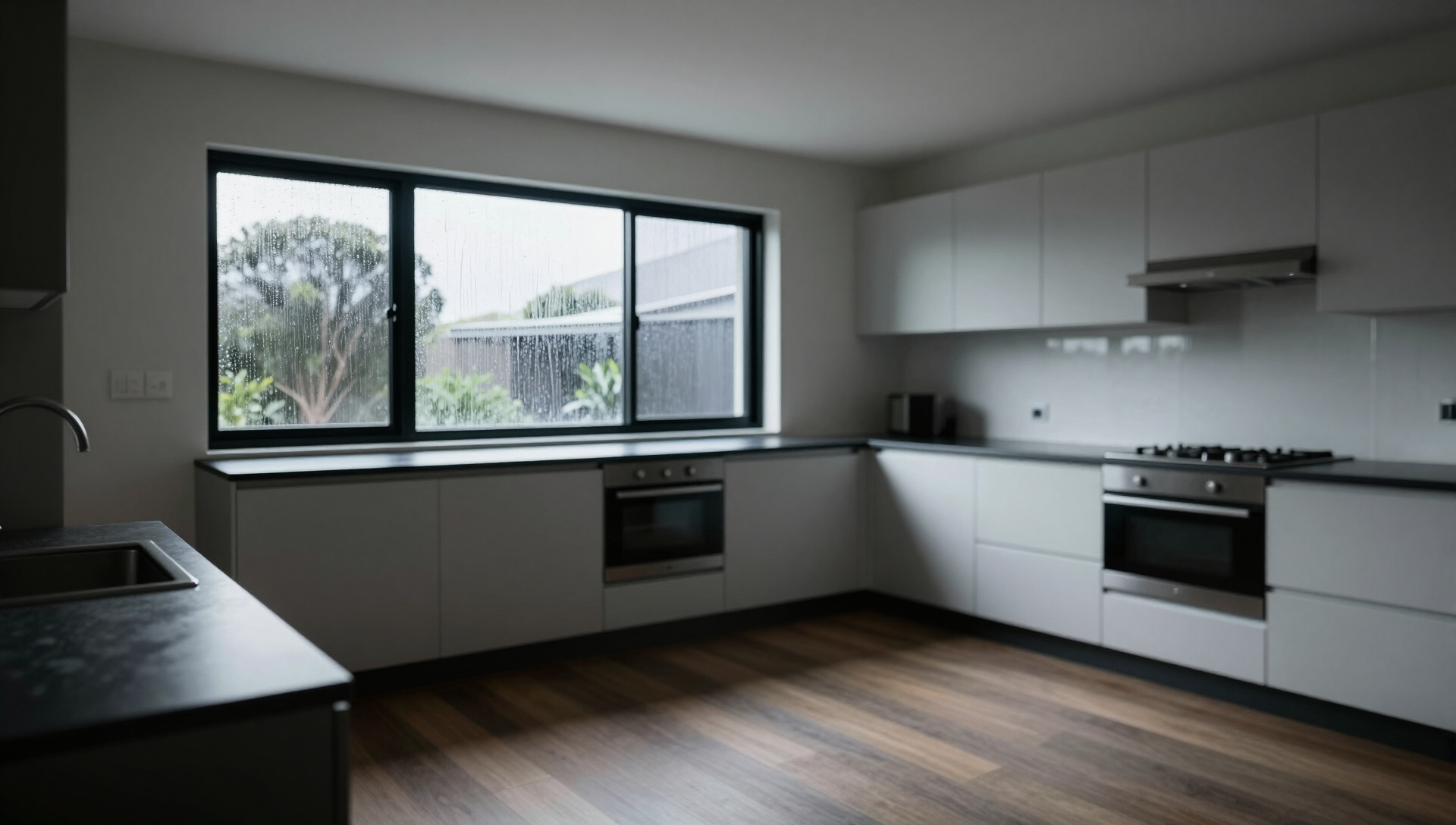 End of lease pest control in Warrawee