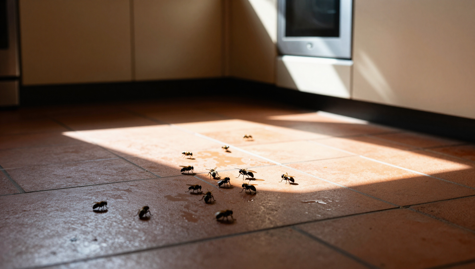 Insect Control in Warrawee